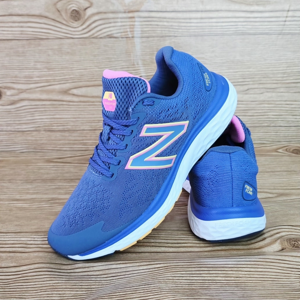 New Balance Fresh Foam 680v7